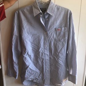 Button up long sleeve